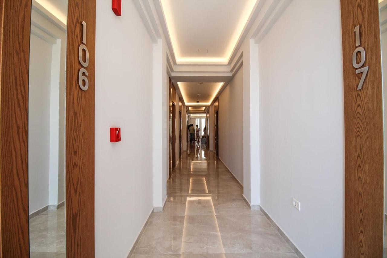 Hotel Kristera Kanine Exterior photo